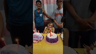 NANAY CLAIRES BIRTHDAY 2024kasursur [upl. by Odranar]