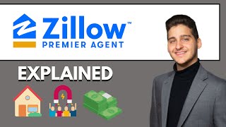 Zillow Premier Agent How It Works [upl. by Leihcey937]