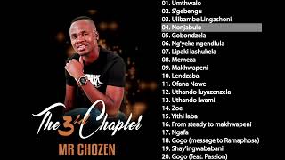 Mr Chozen  Nonjabulo Official Audio [upl. by Aman]