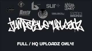 Otto Knows  Million Voices Lethal MG Bootleg [upl. by Yennor]