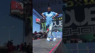 OT GENASIS LIVE  CRIP WALK  DUB SHOW 2017 [upl. by Derwood775]