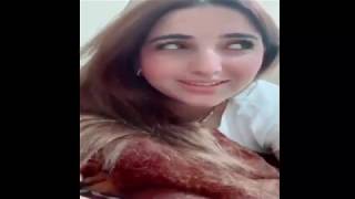 Hareem shah new viral video  Hareem shah leak video  Hareem shah new video with fawad chaudhry [upl. by Angid334]