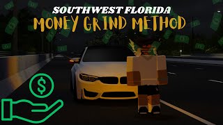 How To Make BILLIONS In Southwest Florida Roblox [upl. by Marlene997]