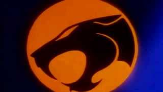 Thundercats Intro Español [upl. by Mahmud256]