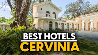 Best Hotels In Cervinia Italy  Top 5 Picks For Any Budget [upl. by Nitsyrc]