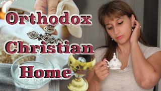 10 Things I do differently at Home as an Orthodox Christian  Orthodox Christian Living [upl. by Odla]