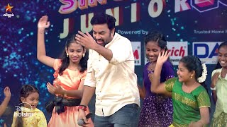 Super Singer Junior 10  23rd amp 24th November 2024  Promo 3 [upl. by Travis]