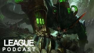 League Podcast Network  Ep 30  Inside Warwick Development [upl. by Andree]