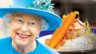 Former Royal Chef Reveals Queen Elizabeths Fave Meal And The One Thing She Hates [upl. by Nomla]