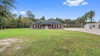 31859 Pea Ridge Rd Albany LA [upl. by Mills389]