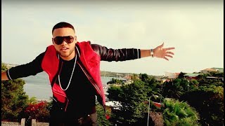 Enmeris  Me Tiene Loco Official Video [upl. by Eelah]