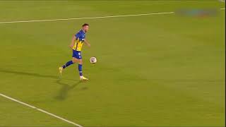 Andriy Yarmolenko GOAL  PARTIZAN 01 DYNAMO KYIV  Cjampions League [upl. by Eeldarb]