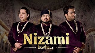 NIZAMI BROTHERS AT IIT ROPAR 2024 [upl. by Zipah]