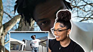 IShowSpeed  God is Good Official Music Video REACTION [upl. by Lurleen]