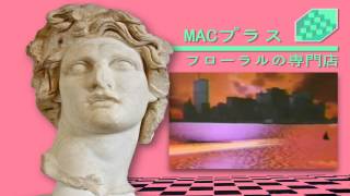 Macintosh Plus  Floral Shoppe FULL ALBUM [upl. by Johansen50]