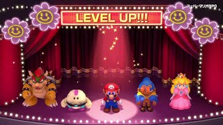 Super Mario RPG – Overview Trailer – Nintendo Switch Japan [upl. by Aiehtela]