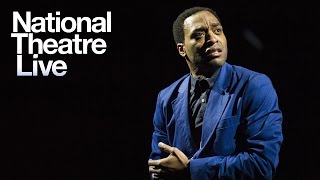 National Theatre Live Everyman  Official Trailer [upl. by Ellener420]