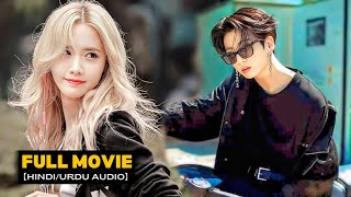 ALIEN Girl Comes From Future🥰And Fallin For HOT CEO🔥Korean CDrama Explained In Hindi Full Movie Love [upl. by Ainesey]