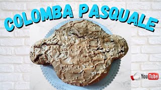 COLOMBA PASQUALE [upl. by Eylhsa]