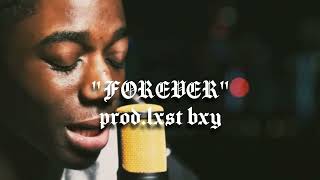 SAMPLE JBEE TYPE BEAT X MELODIC DRILL TYPE BEATquotFOREVERquot PRODLXST BXY [upl. by Nagiem]