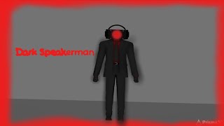 PD3PRISMA3D DARK SPEAKERMAN LINK IN MY DISCORD [upl. by Ruthann]