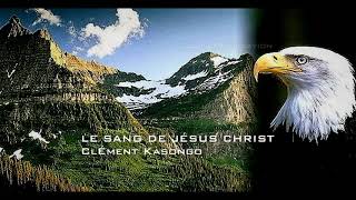 Clément Kasongo dans quotLE SANG DE JÉSUS CHRISTquot [upl. by Nojid]