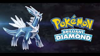 Pokemon Diamond  Dialga Theme DK64 Soundfont [upl. by Salamone125]