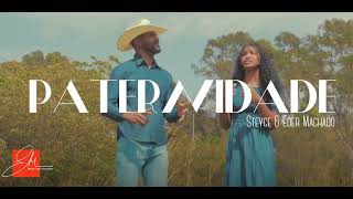 Trailer  Paternidade  Steyce amp Eder Machado [upl. by Kieryt]