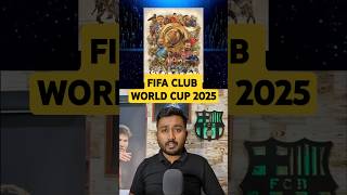 FIFA Club World Cup 2025 [upl. by Hardner801]