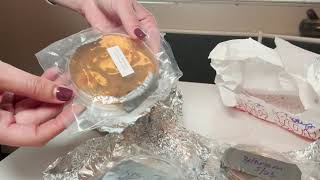 EC3 Mold Test [upl. by Janos]