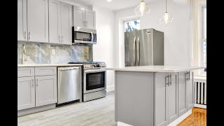 APARTMENT FOR RENT 1061 Nostrand Ave Unit 2 Prospect Lefferts Gardens NY 11225 [upl. by Olva]