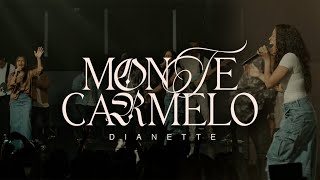 Dianette  Monte Carmelo [upl. by Mulloy]