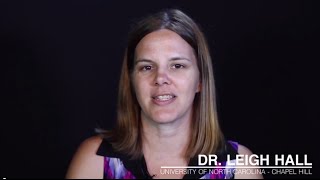 Dr Leigh Hall Discusses Disciplinary Literacy and Struggling Readers [upl. by Odiug]