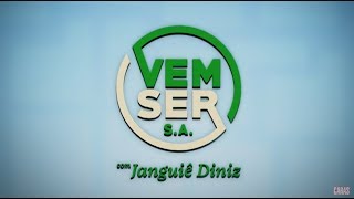 CARAS Apresenta Vem Ser SA com Janguiê Diniz  EPISÓDIO 7 [upl. by Wolgast543]