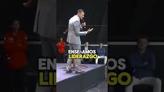 JOSE BOBADILLA 💎💯 enseñamos liderazgo reels viralvideo amway liderazgo [upl. by Greerson]