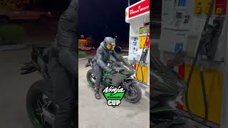 La 3 Motos mas Rapidas del Mundo 🏍️ 🔥 🏁 shorts motos superbike ninja español [upl. by Eimak192]