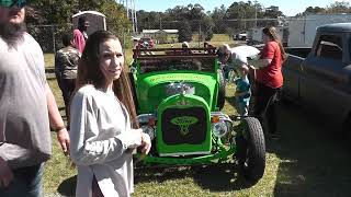 2024 Graceville Florida Harvest Fest [upl. by Aicsile]