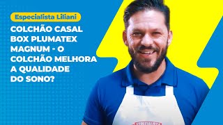 Top5 Melhores Marcas de Colchões 2024➔ Melhor Colchão de Casal Como Escolher ✅ [upl. by Josephine]