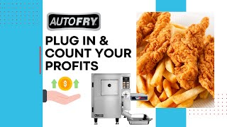 Plug in amp Count your Profits [upl. by Oiliruam897]