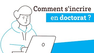 Comment s’inscrire en doctorat à luniversité de Bordeaux [upl. by Acinna431]