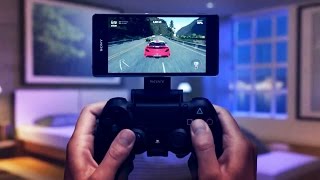 How to enable PS4 Remote Play on any Android Device [upl. by Alleroif]