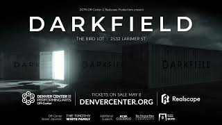 What Audiences Have Said About DARKFIELD [upl. by Atnim]