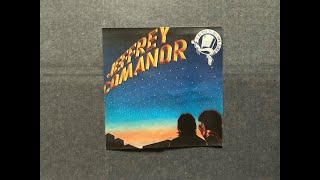 REMASTER ＣＤ ■ Jeffrey Comanor  sideA  1976年 ■ [upl. by Ellary]