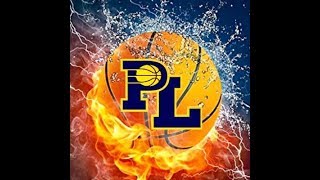 Prior Lake Boys Basketball vs Burnsville Blaze [upl. by Holly560]