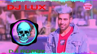 BillianBillian AnkhaDj mix song 2020 Dj Avilesh Thakur Dj Lux [upl. by Noramac62]