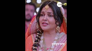 Kumkum Bhagya  कुमकुम भाग्य  Ep 2903  Zee TV UK  Rachi Sharma  Abrar Qazi [upl. by Laurentium829]