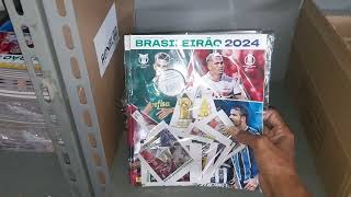 kit brasileirão 2024 todas as bancas [upl. by Letty253]