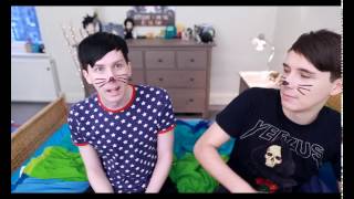 Dan and Phil quotLaddersquot [upl. by Aramat]