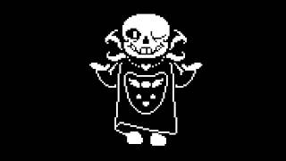 Bones and More Bones Megalovania in the Style of Hopes and Dreams [upl. by Girand]