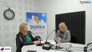 Radio Stubica  Zagorje zeleno 21 11 2024 [upl. by Wiskind]